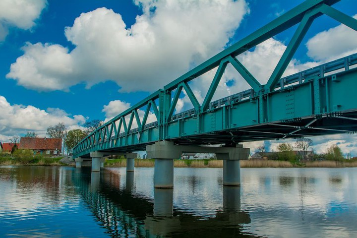 Kępki (Maj 2016)