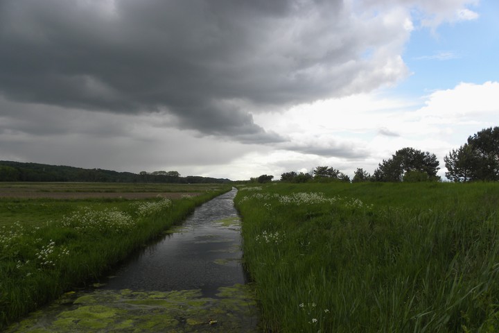 Nadciąga nawałnica (Maj 2016)