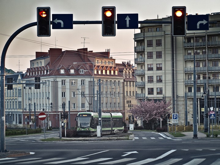 "Przed wieczorem" (Czerwiec 2016)