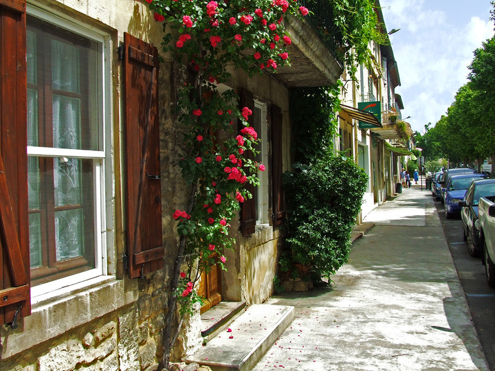 Saint-Paul-Trois-Châteaux