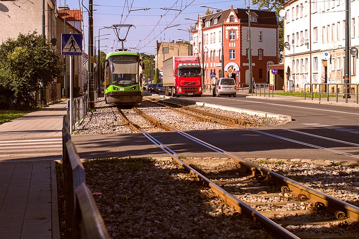 Browarna (Grudzień 2016)