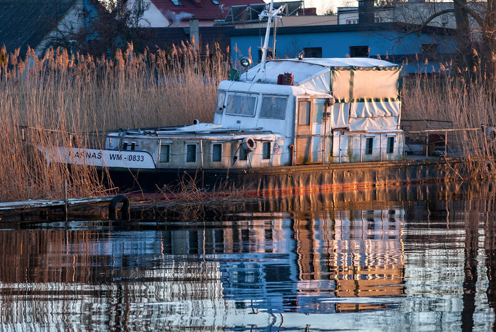 Zacisze (Kwiecień 2017)