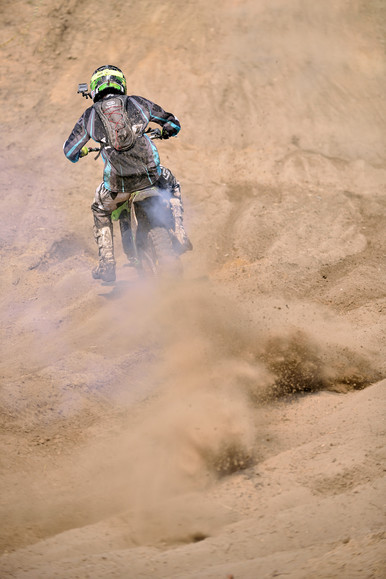 hard enduro