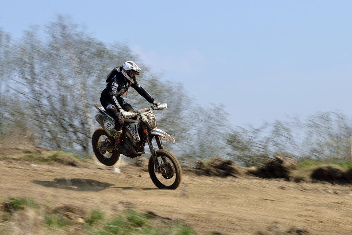 hard enduro