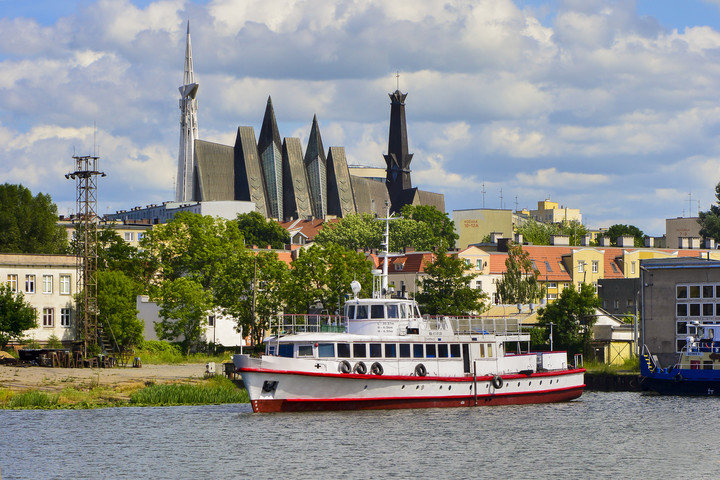 Port (Czerwiec 2017)