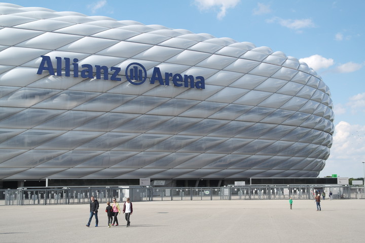 Allianz Arena