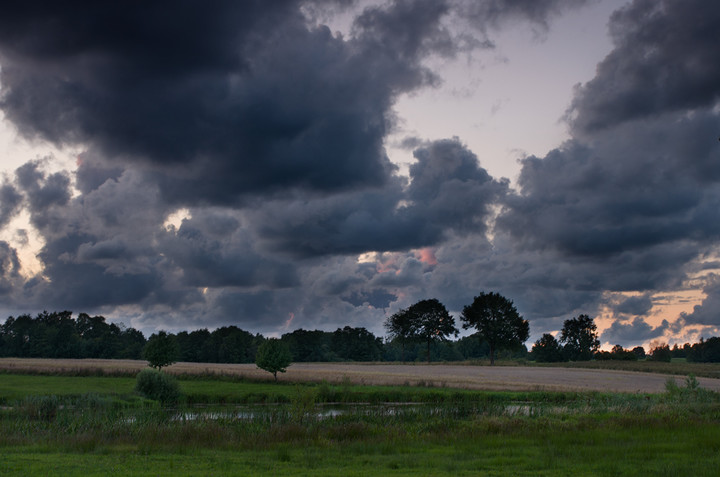 Burzowo (Wrzesień 2017)