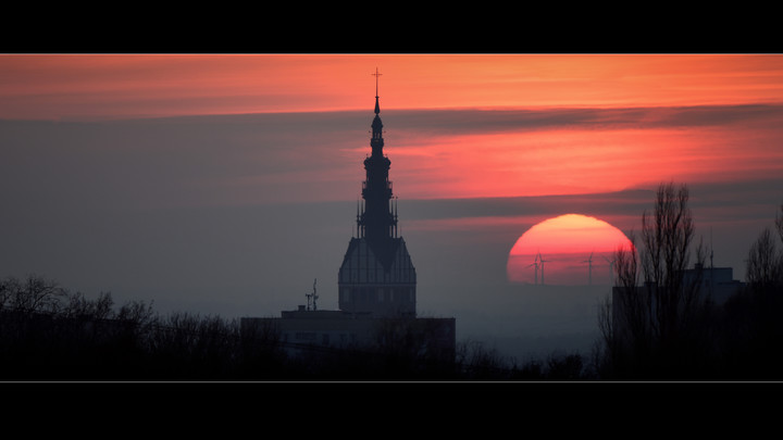 MAGICZNA CHWILA (Grudzień 2017)