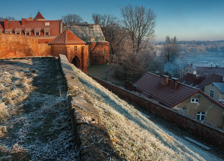 Poranek (Styczeń 2018)