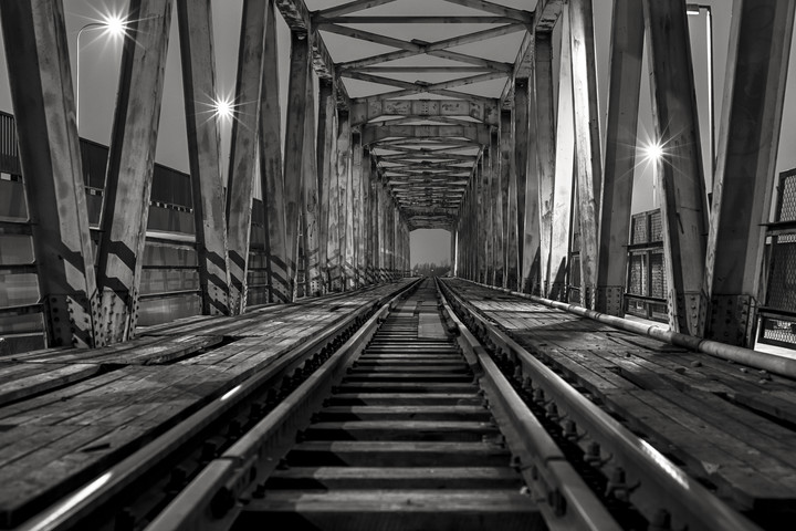 Most (Styczeń 2018)
