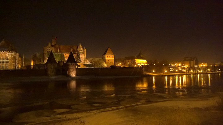 Malbork(zamek)