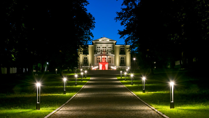 Biały Dom (Czerwiec 2018)