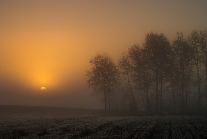 świt (Wrzesień 2018)