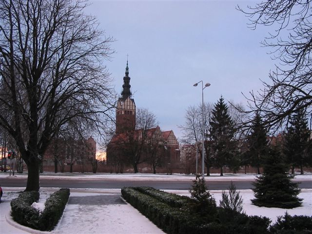  Sygnalizacja świetlna
