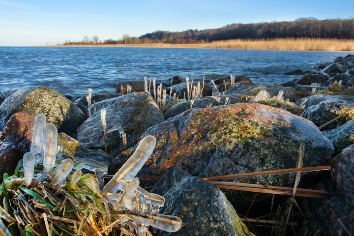 zlodowacenia (Styczeń 2019)