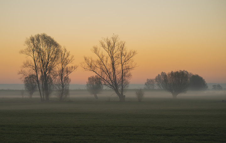 Wschód (Maj 2019)