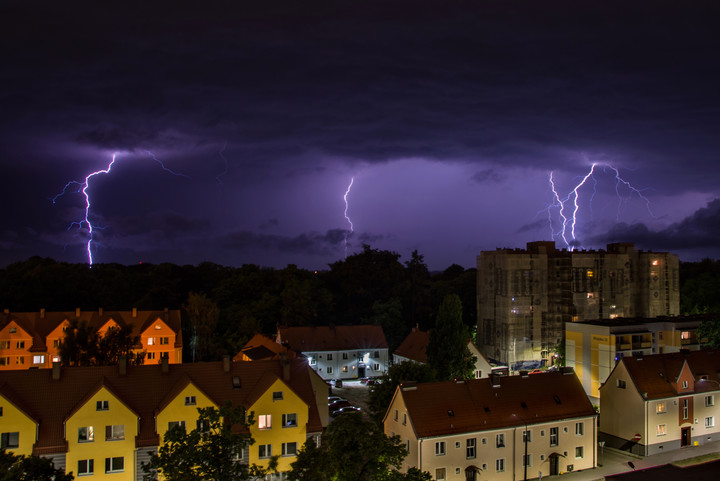 piorunująco (Czerwiec 2019)