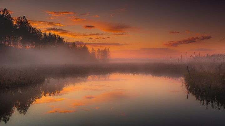 bajkowy świat (Maj 2020)