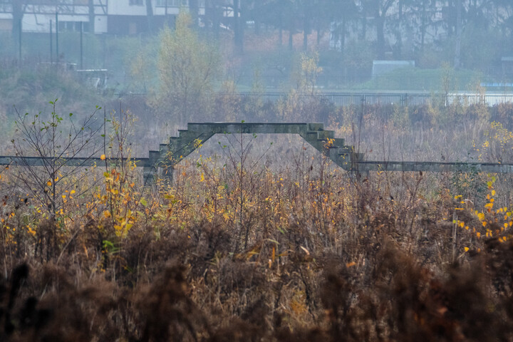 Schody donikąd (Grudzień 2020)