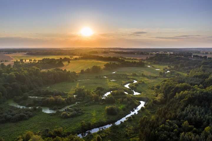 Pasłęka (Październik 2021)