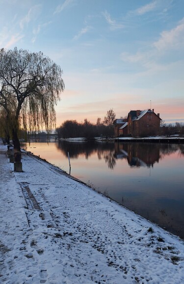 Kanał Elbląg