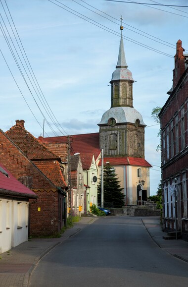 Zaułkowo