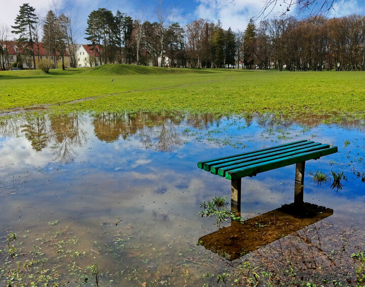 W marcu jak w garncu (Marzec 2023)