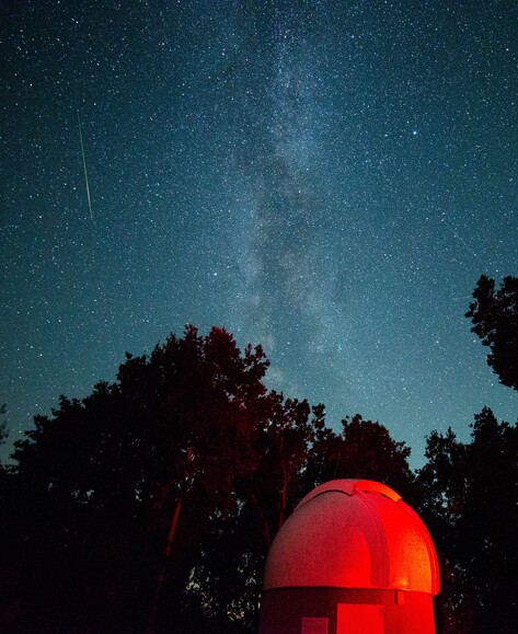 Perseid (Sierpień 2023)