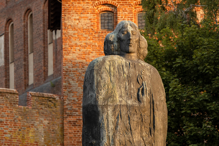 Mikołaj Kopernik (Wrzesień 2023)