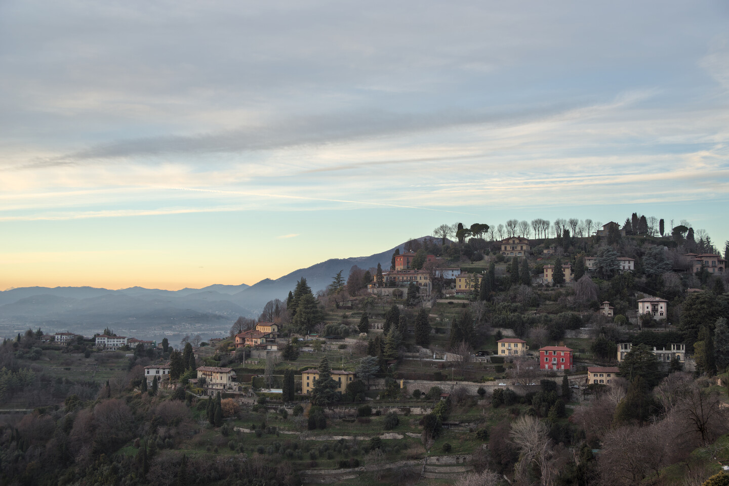 Bergamo