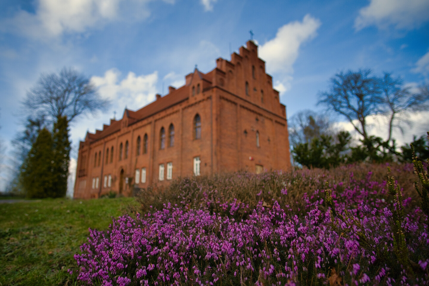 Pałac Biskupi