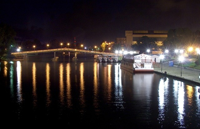Most (Sierpień 2004)