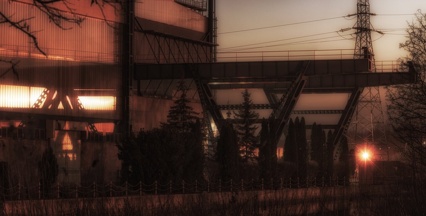 Odlewnia
