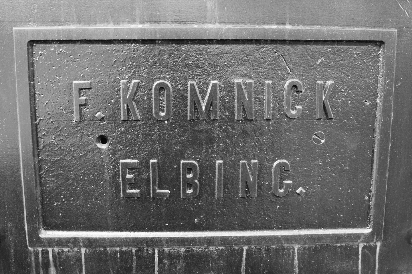 Made in Elbing