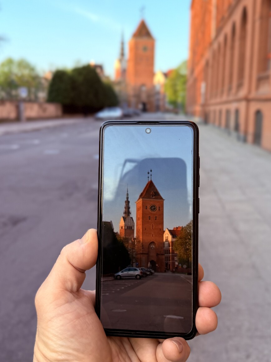 Podwójna perspektywa