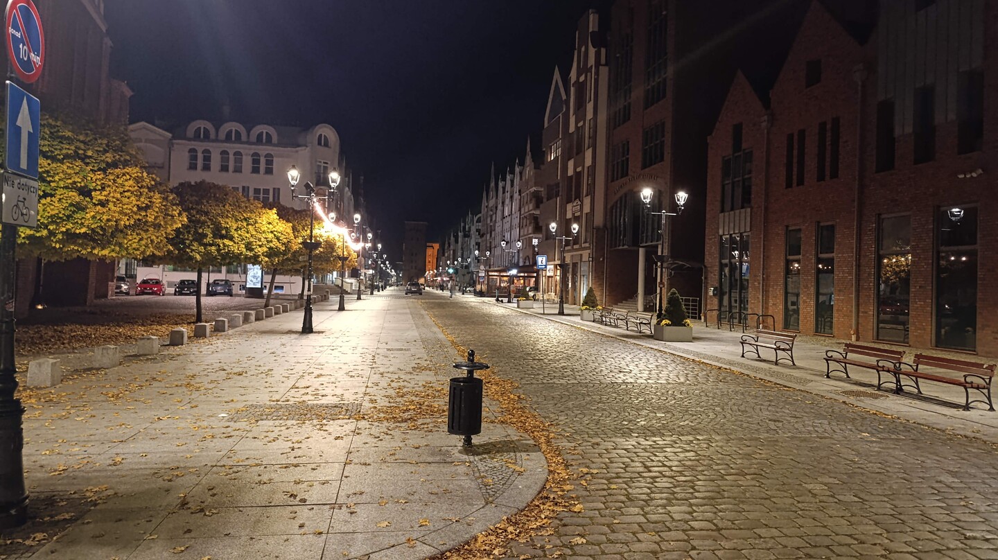 Stare Miasto