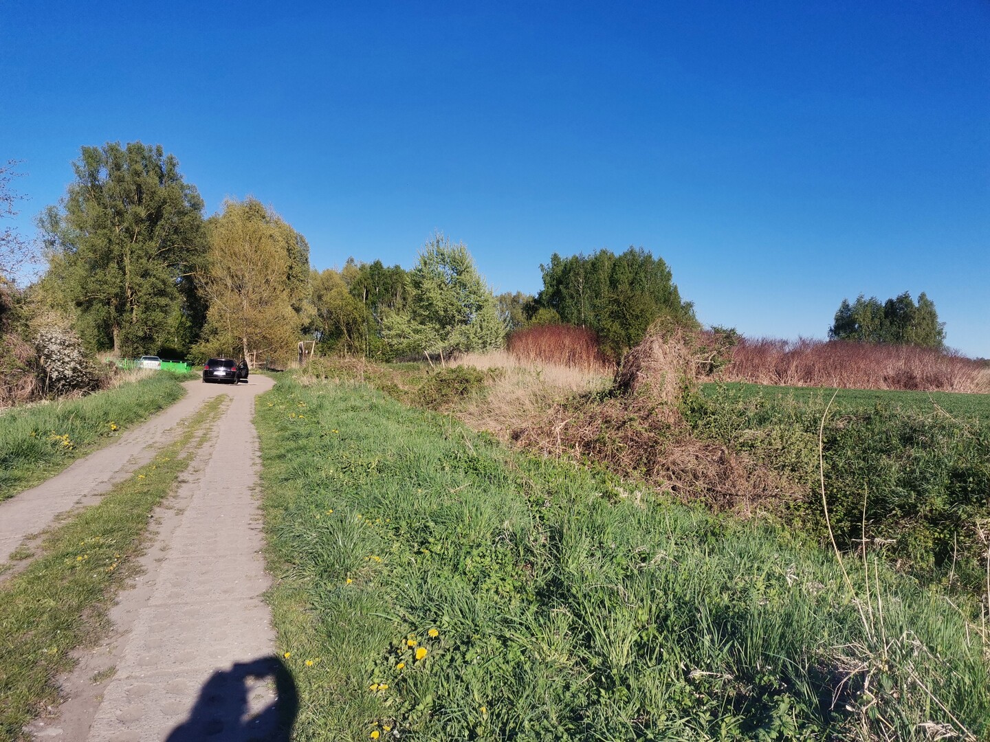 Zatorskie klimaty