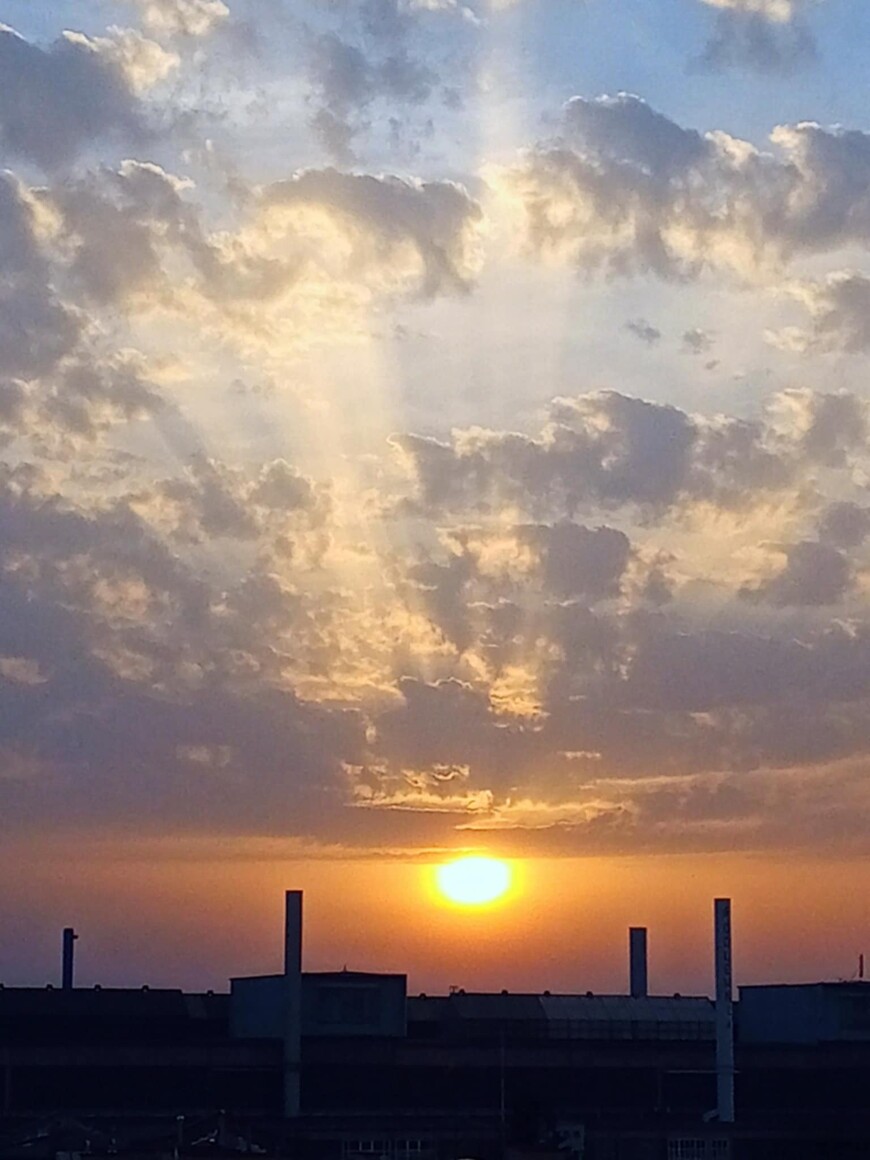 Odlewnia żeliwa