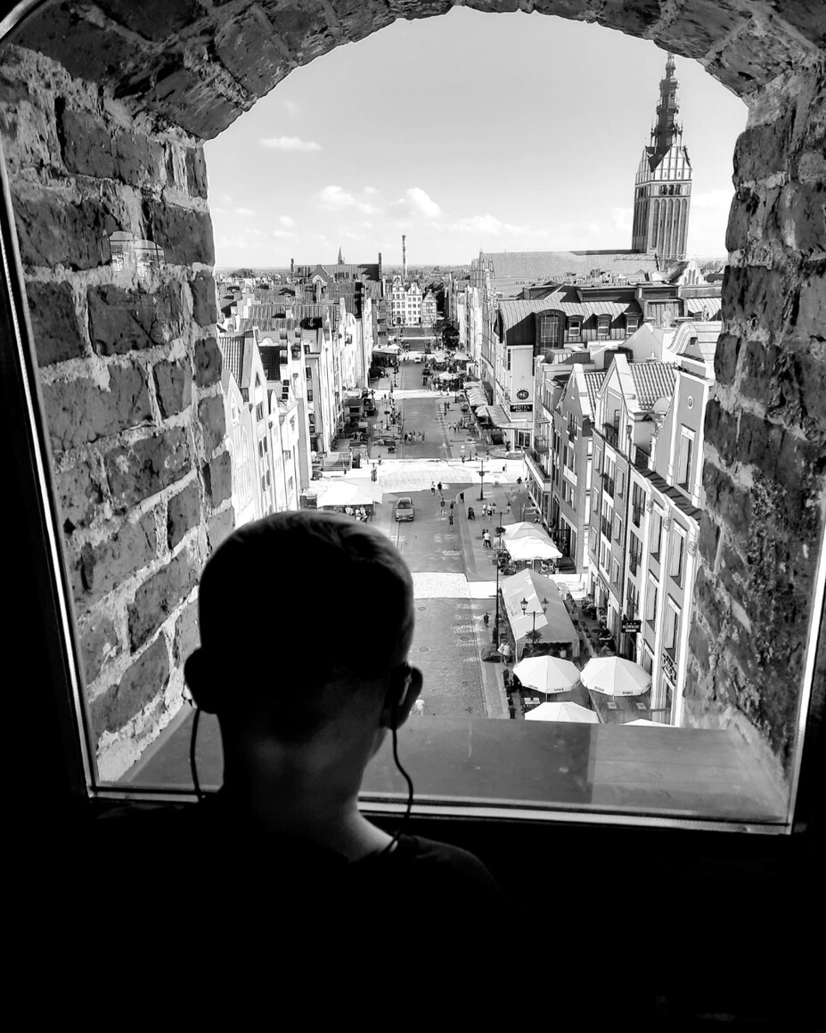 Stare Miasto
