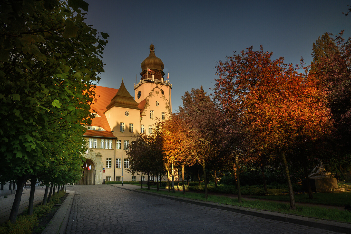 Ratusz