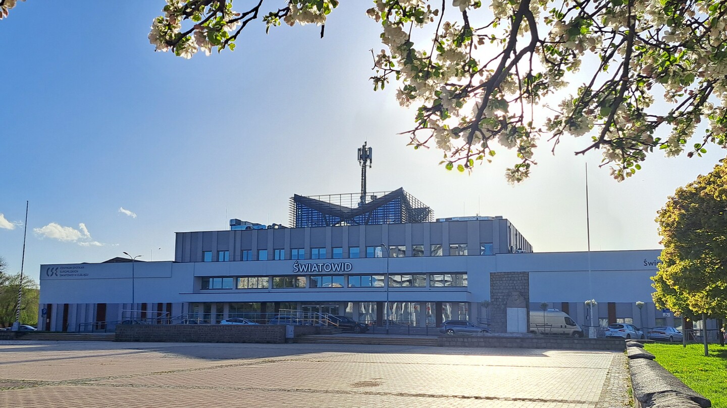 Światowid w majowej odsłonie
