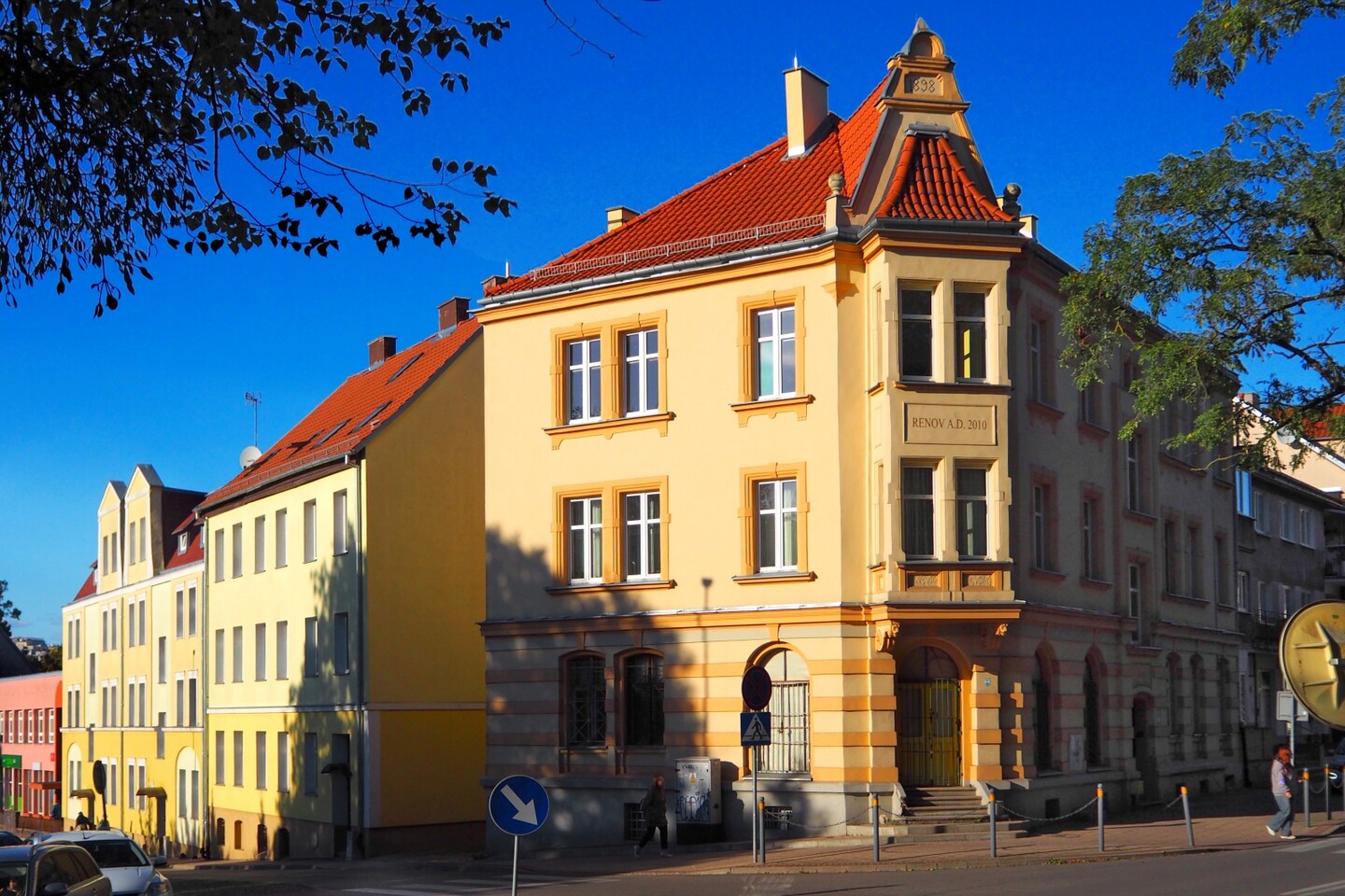 Na R.Traugutta