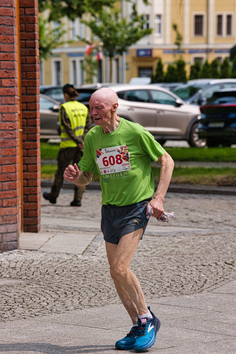 Bieg Piekarczyka