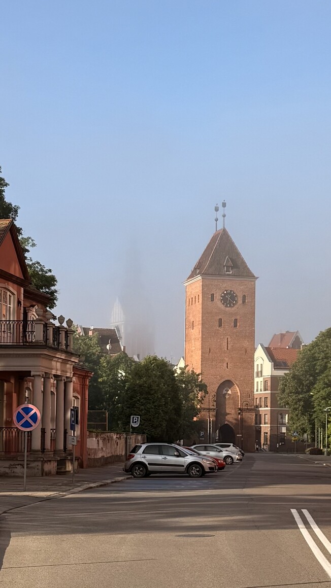 Mgła