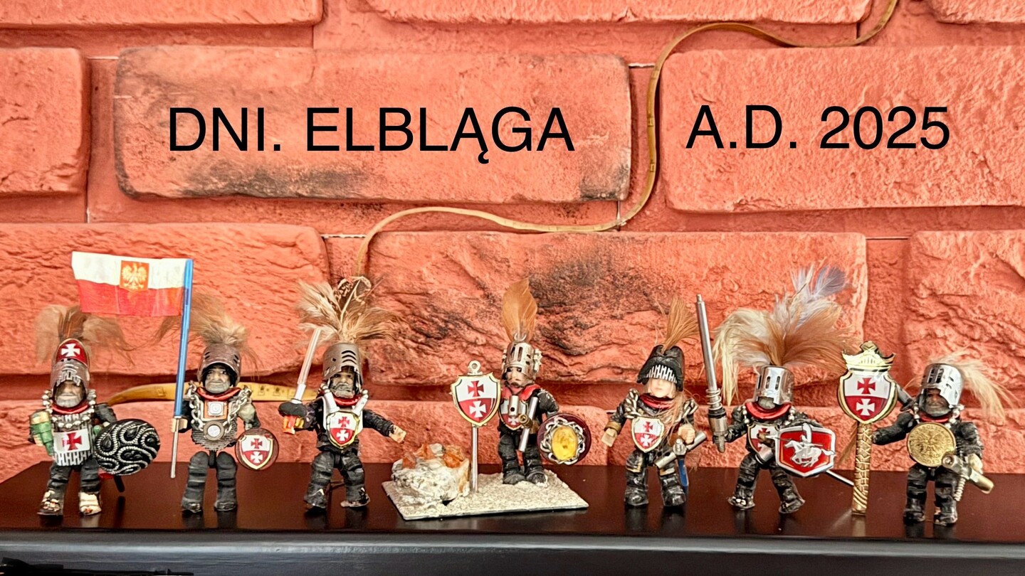 Dni Elbląga