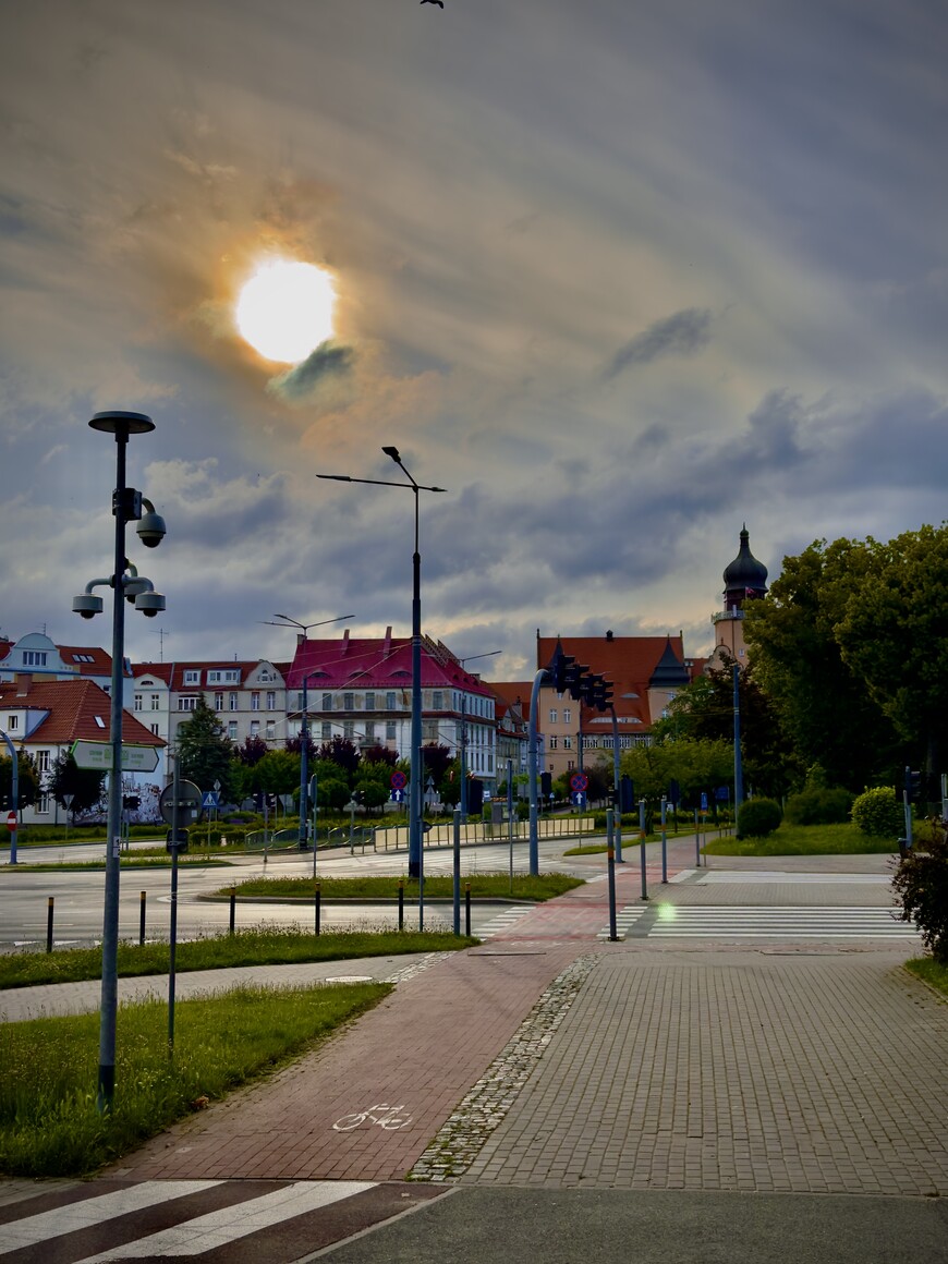 Lśnienie