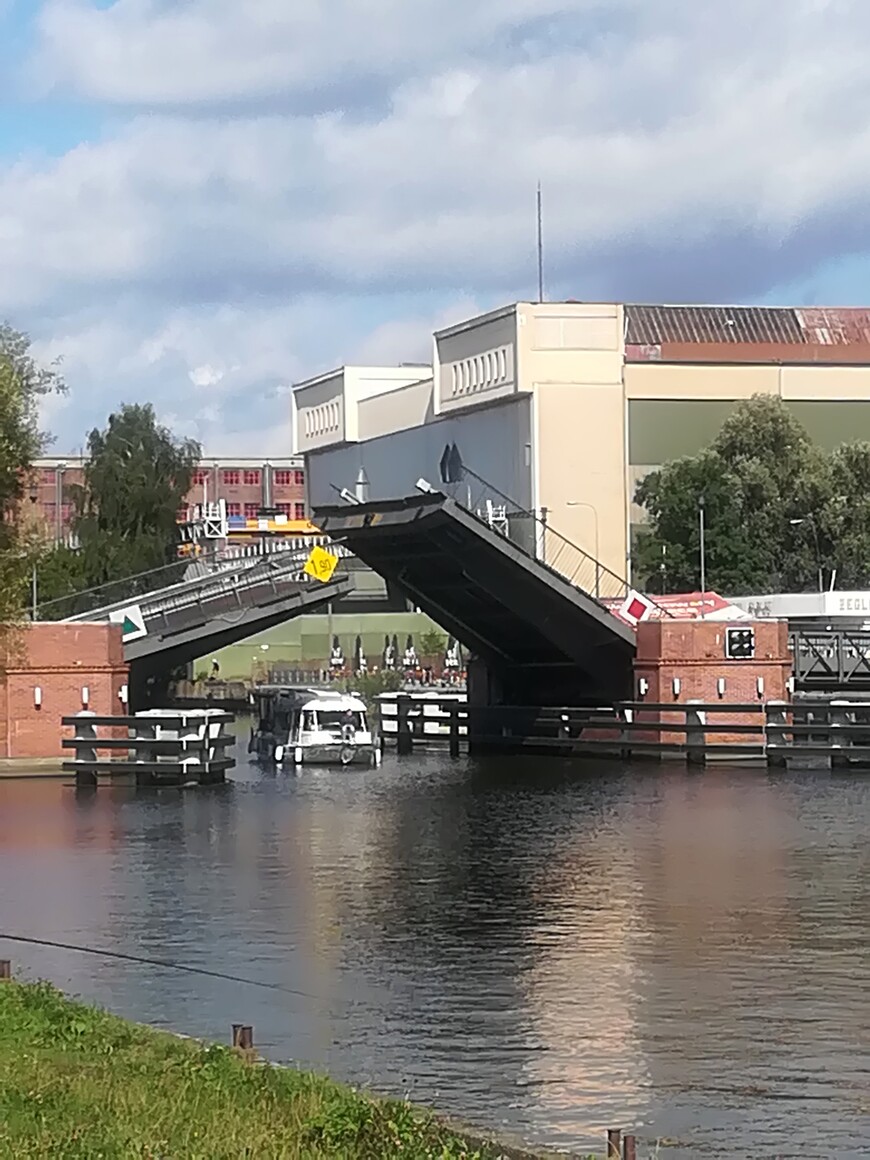 Stare miasto