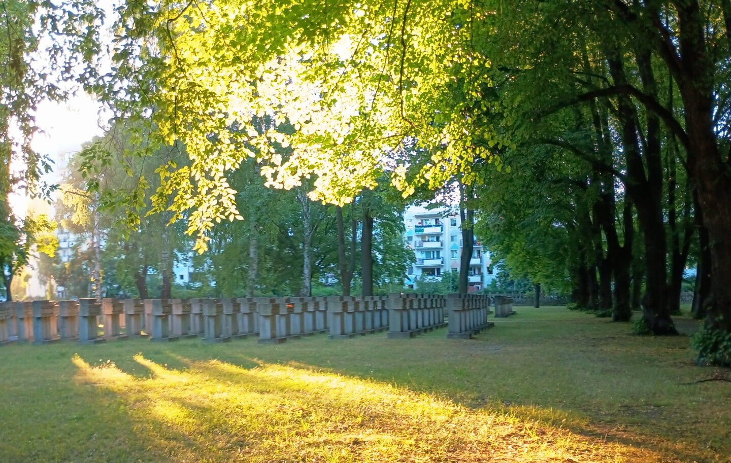 Śpijcie Spokojnie I