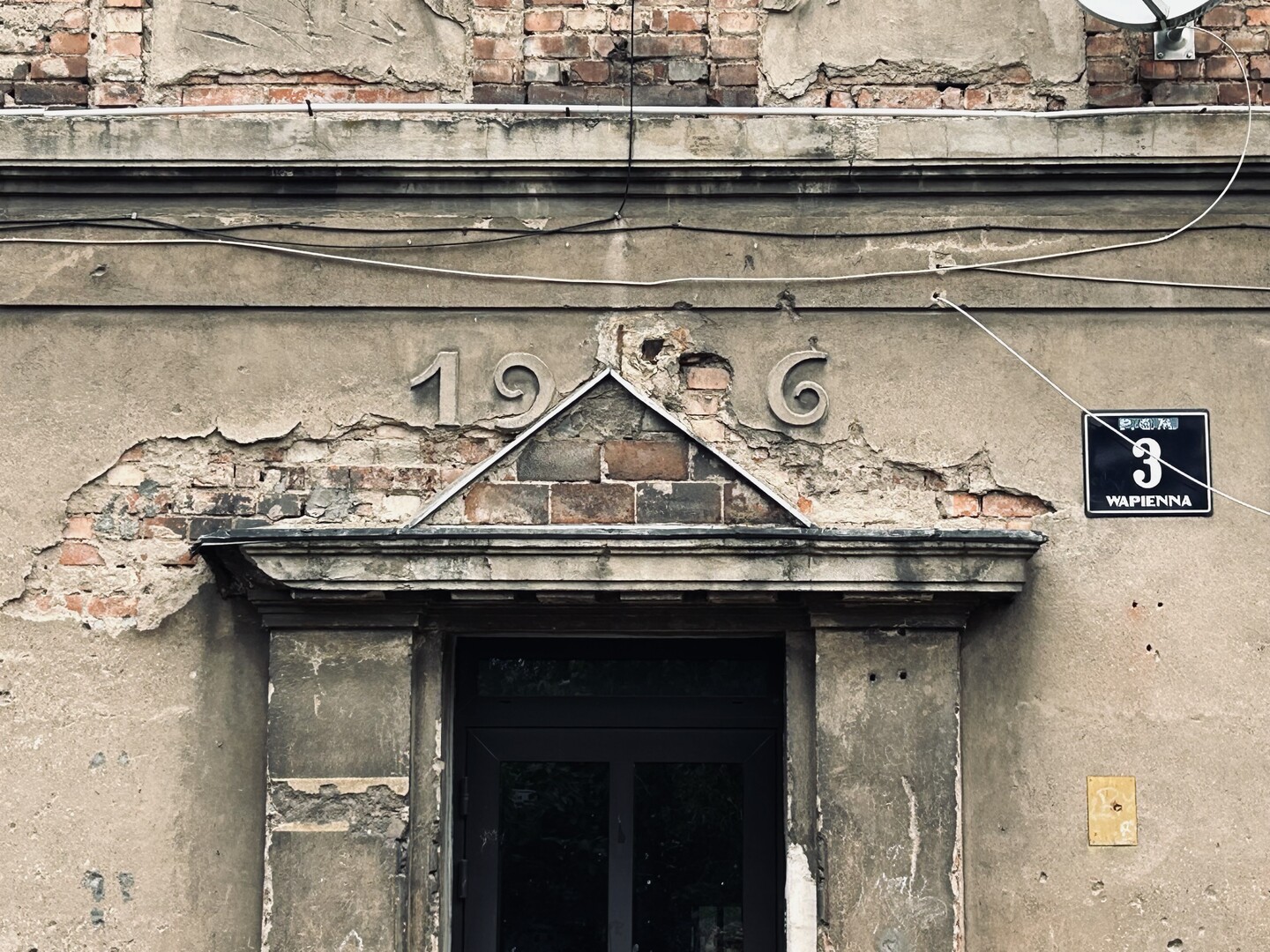 ul. Wapienna