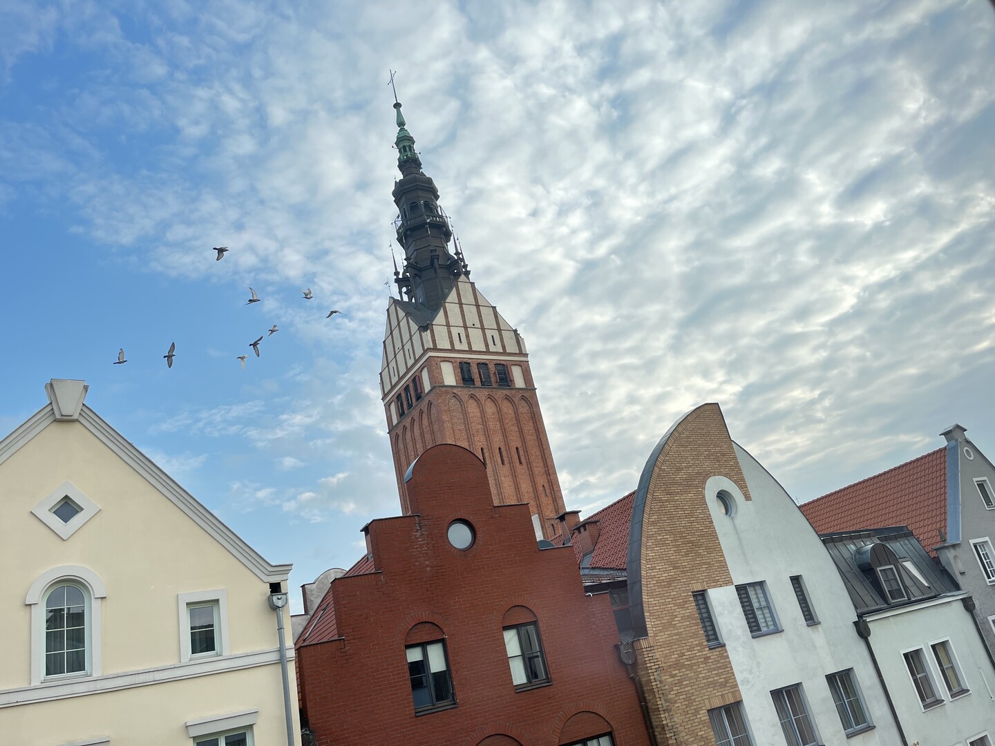 Poranek